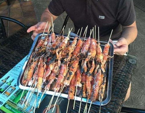 夏季越南泛濫成災的巨型水產，為何在我國卻要精心養殖，一斤賣40元？