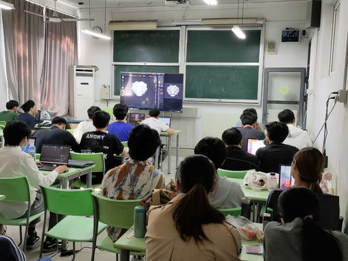 數字內容創制新篇章 晶核虛幻課程入駐上?？茖W技術學院，開啟高校教學新維度